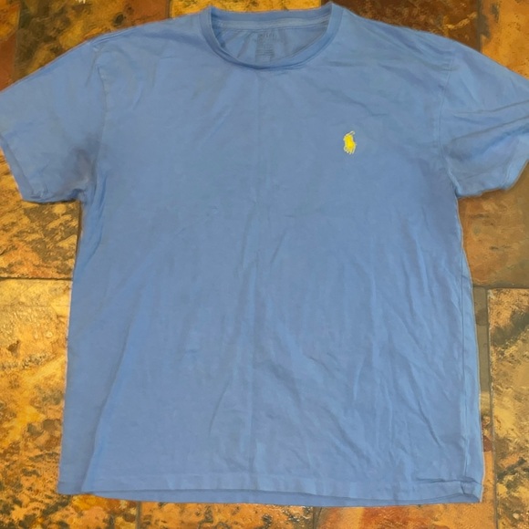 Polo Ralph Lauren Other - Polo Ralph Lauren tee